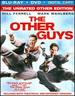 The Other Guys (Two-Disc Unrated Other Edition Blu-Ray/Dvd Combo)