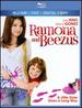 Ramona and Beezus [Blu-Ray]