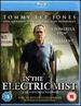 In the Electric Mist [Blu-Ray]