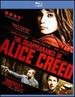 The Disappearance of Alice Creed [Blu-Ray]