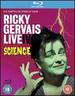 Ricky Gervais Live IV-Science [Dvd]
