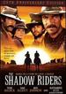 The Shadow Riders [Vhs]