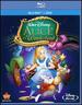 Alice in Wonderland (Two-Disc 60th Anniversary Blu-Ray/Dvd Combo)