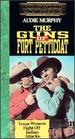 The Guns of Fort Petticoat [Vhs]