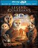 Legend of the Guardians the Owls of Ga'Hoole Dvd