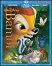 Bambi (Two-Disc Diamond Edition Blu-Ray/Dvd Combo in Blu-Ray Packaging)