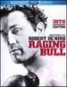 Raging Bull (30th Aniversary Edition Two-Disc Blu-Ray/Dvd Combo)