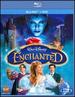 Enchanted [Blu-Ray + Dvd]