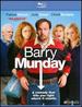 Barry Munday [Blu-Ray]
