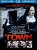 The Town (Blu-Ray/Dvd Combo + Digital Copy) [Blu-Ray] [Blu-Ray] (2010)