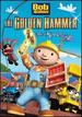 Bob the Builder-the Golden Hammer: the Movie