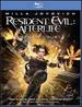 Resident Evil Afterlife [Blu-Ray] [Blu-Ray] (2010) Milla Jovovich