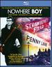Nowhere Boy [Blu-Ray]