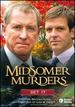 Midsomer Murders: Set 17 (the Dogleg Murders / the Black Book / Secrets and Spies / the Glitch)