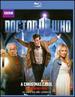 Doctor Who: a Christmas Carol [Blu-Ray]