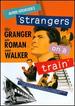 Strangers on a Train [Vhs]