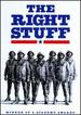 The Right Stuff [Vhs]