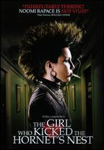 The Girl Who Kicked the Hornet's Nest [Blu-Ray]