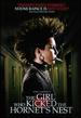 The Girl Who Kicked the Hornets' Nest [Dvd] [2010]