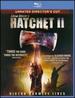 Hatchet II (Unrated Director's Cut) [Blu-Ray]