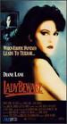 Lady Beware [Vhs]