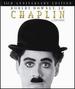 Chaplin (15th Anniversary) [Blu-Ray]