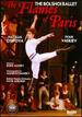 The Bolshoi Ballet: The Flames of Paris