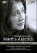 Martha Argerich: a Piano Evening