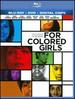 For Colored Girls (Blu-Ray + Digital Copy)