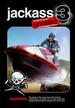 Jackass 3 (Two-Disc Unrated and Theatrical Edition W/ Anaglyph 3d) [3d Blu-Ray]