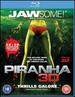 Piranha [Blu-Ray 3d]