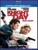 The Knight & Day (Blu-Ray)