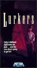 Lurkers [Vhs]