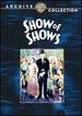 The Show of Shows