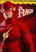 The Flash: the Complete Series