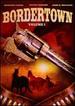 Bordertown V.1 (11 Episodes)