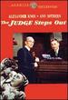 Judge Steps Out [Vhs]