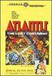 Atlantis, the Lost Continent (Remaster)