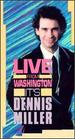 Live From Washington D.C. [Vhs]