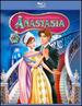 Anastasia [Blu-Ray]