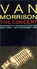 Van Morrison, the Concert (Recorded at the Beacon Theater) [Vhs]
