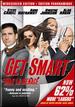 Get Smart (2008) (Widescreen) (2008) Steve Carell; Anne Hathaway