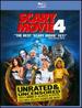 Scary Movie 4 (Unrated & Uncensored) [Blu-Ray]