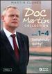 Doc Martin: Collection-Series 1-4
