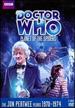 Doctor Who: Planet of the Spiders (Story 74)