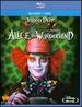 Alice in Wonderland [Blu-Ray]