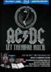 Ac/Dc: Let There Be Rock (Limited Collector's Edition) [Blu-Ray]