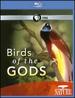 Nature: Birds of the Gods [Blu-Ray]