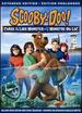 Scooby-Doo Curse of the Lake Monster