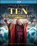 The Ten Commandments (Blu-Ray)
